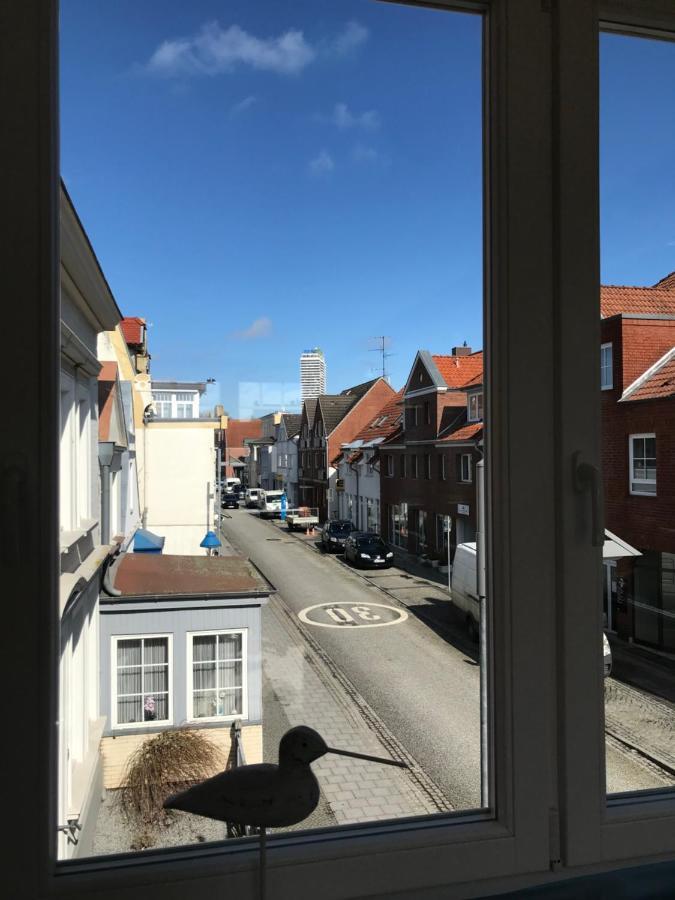 Alte Glaserei Travemuende 吕贝克 外观 照片