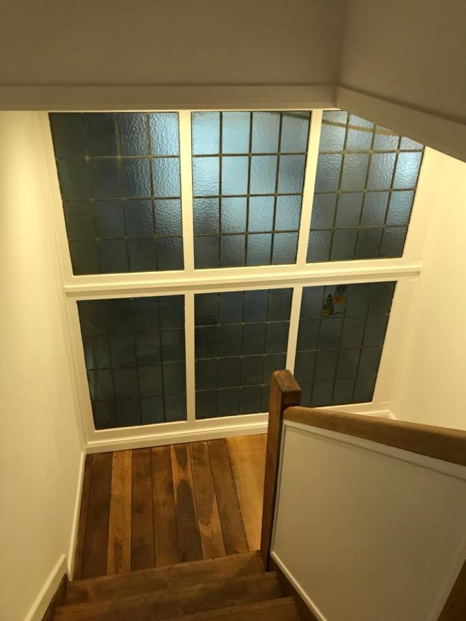 Alte Glaserei Travemuende 吕贝克 外观 照片